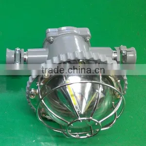 Street Lamp DSG18/127L(A) Cone Laneway Led Light thumbnail-1