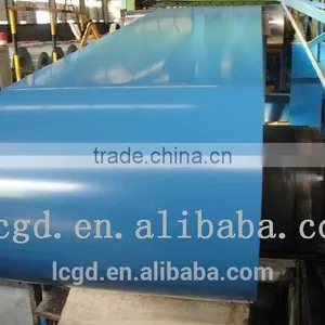 Pre -painted Galvanized Steel Coil thumbnail-4