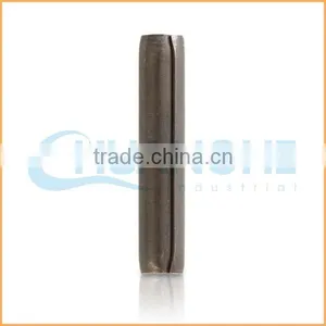 Made In Dongguan Metric Slotted Spring Pins thumbnail-3