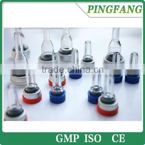 Hot Selling IV Infusion Bag Flip off Cap Stopper thumbnail-1