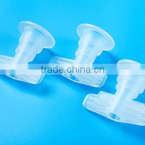 Polypropylene Joint for Plastic Infusion Bag With Best Quality thumbnail-3