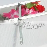 Perfect Polypropylene Homely Greenhouse Cold Frame for Sale HX64211P thumbnail-4
