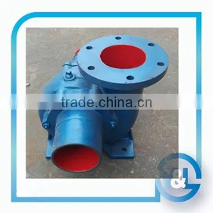 Y&L (China) Mixed Flow Fire Fighting Pump/Mixed FLow Fire Fighting Water Pump thumbnail-1