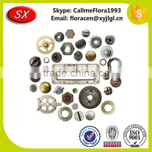 Professional Manufacture Hight Quanlity Rigging Screw Galvanize (China Manufacture / Hight Precision) thumbnail-1