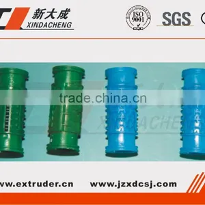 Round Dripper Agriculture Irrigation Pipe thumbnail-1