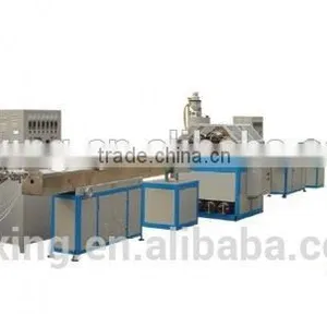 China Shandong Export High Auto Garden Hose Extrusion Line thumbnail-4