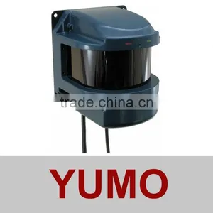 Hokuyo UXM-30LX-EW Scanning Laser Rangefinder thumbnail-1