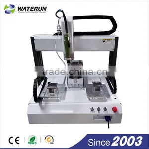 Screw Fastening Robot Machine China Manufacturer thumbnail-3