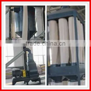 Wood Powder Pulverizer Machine thumbnail-1