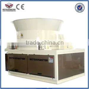 ROTEX Good Quality Wood Stump Crusher / Stump Shredding Machine thumbnail-4
