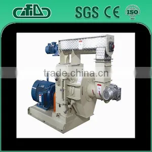 Poultry Animal Feed Machine Making Production Line thumbnail-6