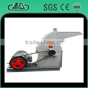 Hammer Mill Grinder/poltry Feed Machine thumbnail-4