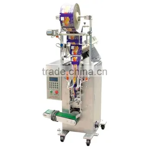 Small Mini Snack Packing Machine thumbnail-3