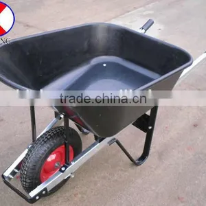 Wheelbarrow Parts, Wheelbarrow Tray, Metal Wheelbarrow Spare Parts thumbnail-4