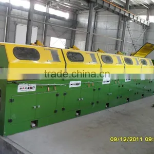 Special Steel Wire Drawing Machine thumbnail-5