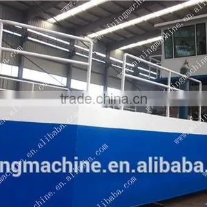 Leader Quality Hydraulic 18inch Cutter Suction Dredger Made in China thumbnail-2