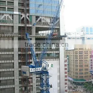 8t STL120 Tower Crane thumbnail-1