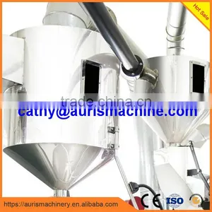 Electric Roasting Machine Coffee Roaster 60kg thumbnail-2