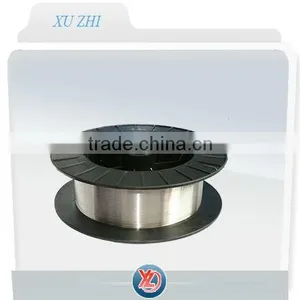 E71t-1 Flux Cored Welding Wire China/stainless Steel/hardfacing thumbnail-1