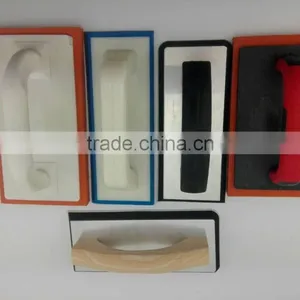 Spatula Plaster Trowel Rubber Plastering Trowel Rendering Trowel With Free Samples thumbnail-1