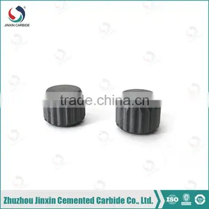 2017 New HIP Sintered Tungsten Carbide Mining Buttons thumbnail-6