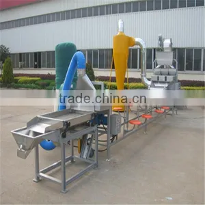 High Yield Chuanyue Agriculture Machinery Large Peanut Processing Machine Peeling Machine for Roasted Peanut thumbnail-1