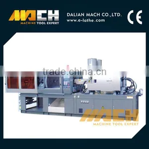 260Ton China Manufacturer Unmixed Two Color Injection Molding Machine thumbnail-1