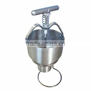 GRT - T3 Donut Machine For Making Donut thumbnail-1