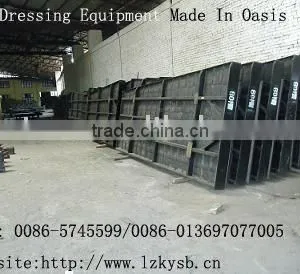 LY Shaking Table / LY Table Concentrator thumbnail-1