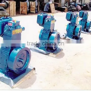 Water Cool Diesel Engine thumbnail-1