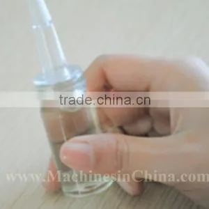 100pcs 13mm Perfume Glass Bottle With Dropper thumbnail-3