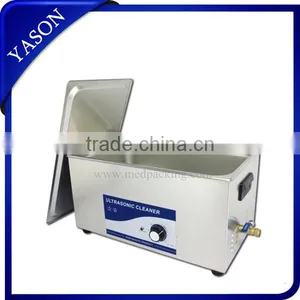 Hot-sale!Ultrasonic Cleaning Machine for Metal Aluminum Ceramic Molds Jade JP-080S thumbnail-1