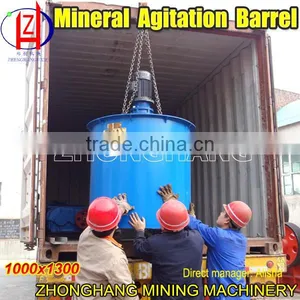 Wood Sawdust Briquette Charcoal Making Machine to Saudi Arabia thumbnail-3