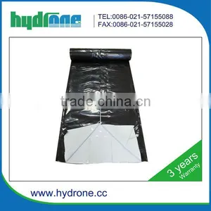 Black and White Hydroponics Film/hydroponics Black and White Film thumbnail-1