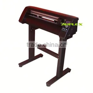2014 High Accuracy Cutter Plotter CE Test PC-720C thumbnail-1