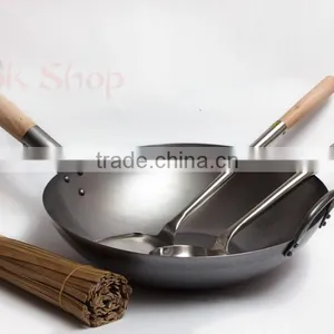 FDA LFGB Certificate Prestige Aluminum Cookware Set thumbnail-1