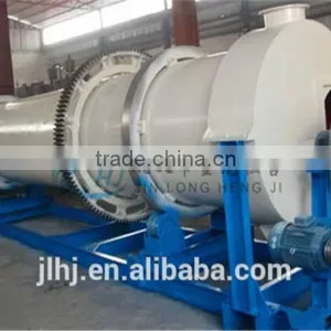 Fruit Dryer/Cylinder Dryer/Stone Rock Drying Machine thumbnail-1