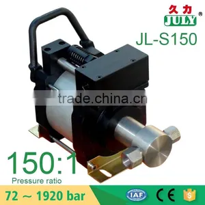New Style JULY Customized Water Booster Station thumbnail-1
