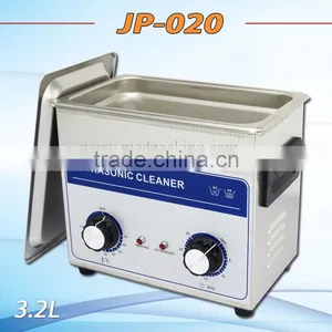 JP-020 Ultrasonic Cleaner(household) Glasses Cleaning Machine Parts/circuit Board/laboratory Washer thumbnail-2