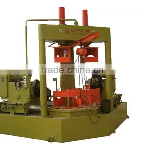 Elbow Beveling Machine thumbnail-1