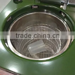 Pulse Vacuum Automatic Autoclave VA-SV Autoclave Price-Bluestone Autoclave thumbnail-3
