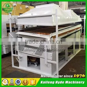 Seed Cleaner Separator Cereal Grain Cleaning and Sorting Machine thumbnail-4