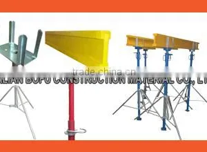 Adjustable Steel Pipe Support Formwork Support Scaffolding Steel Prop thumbnail-5