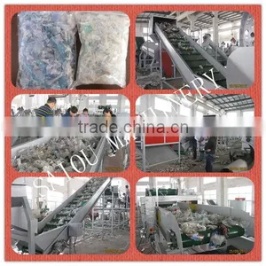 Best Price High Quality PET Washing Plant thumbnail-1