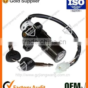 Excelente Calidad Interruptor De Encendido Para Motocicleta Bajaj Pulsar thumbnail-6