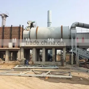 Sand Drying Solution, Turnkey Service! thumbnail-2