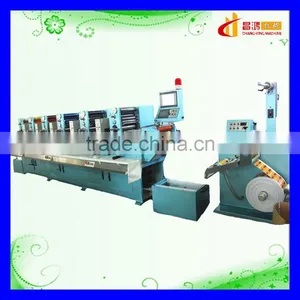 CH-300 High Quality Multicolor Shenzhen Food Machinery for Label Sticker Printing thumbnail-6
