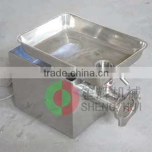 Shenghui Factory Special Offer Durable Meat Chopper Machine JR-Q22B thumbnail-1