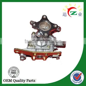 Hot Sale Tricycle 200cc Gear Box With Reverse thumbnail-1
