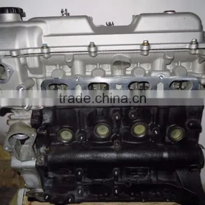 3RZ ENGINE LONG BLOCK ENGINE FOR TOYOTA thumbnail-2
